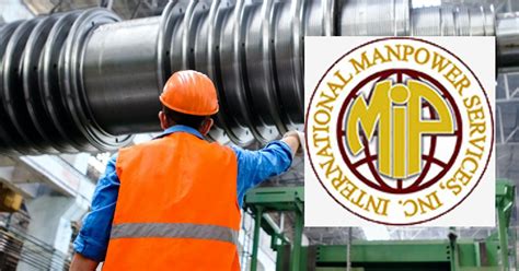 Manpower Services Jobs in Philippines .